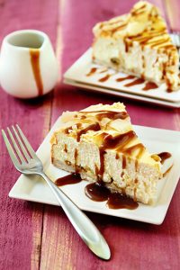 cheesecake